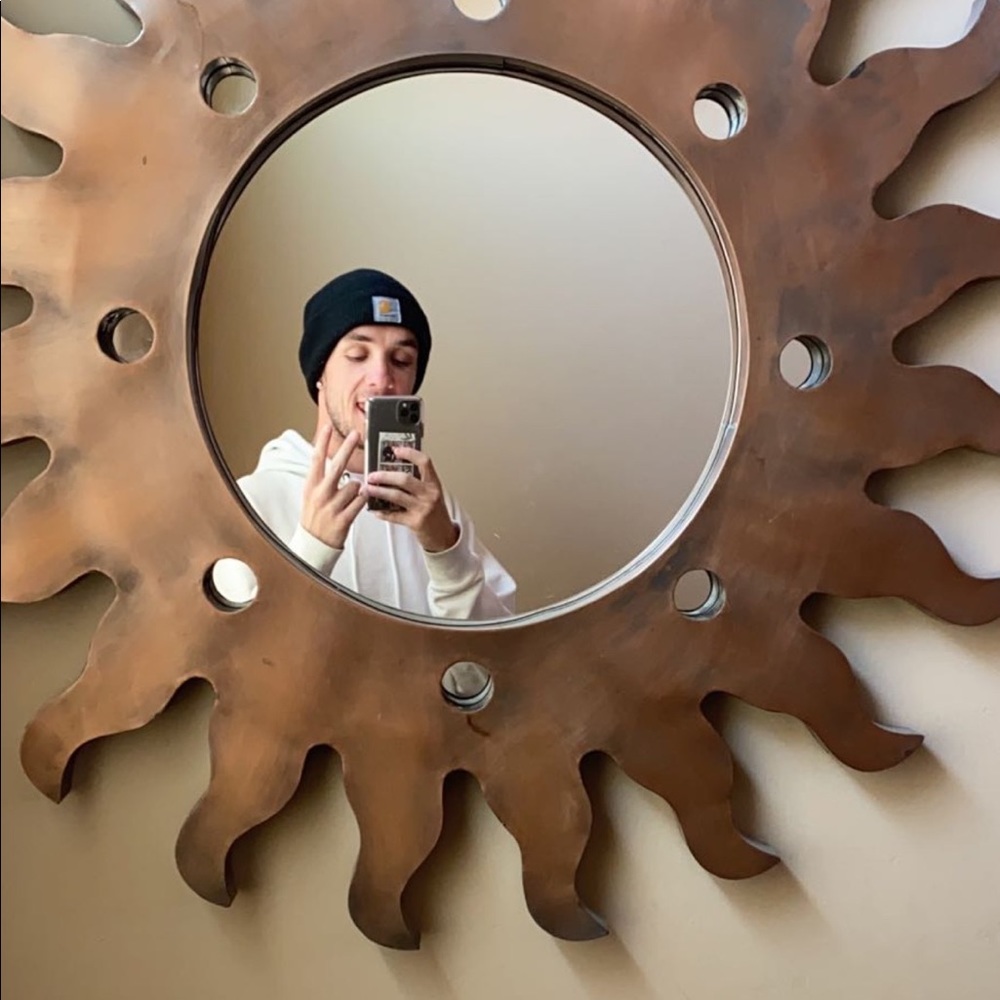 Meet your Posher, Blake